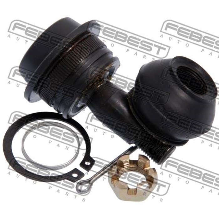 Опора шаровая FEBEST 1220-por