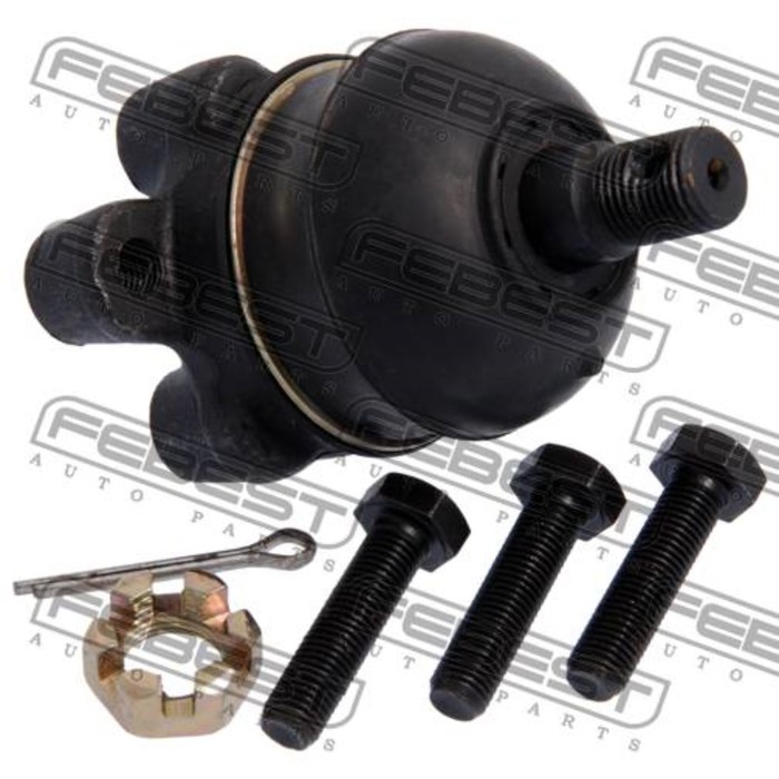 Опора шаровая FEBEST 1220-portup