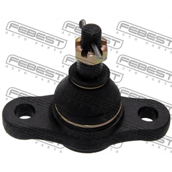 Опора шаровая FEBEST 1220-tuc