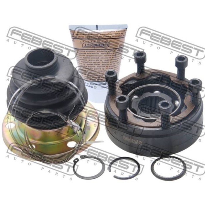 Шрус внутренний 33x94 febest 2311-gv