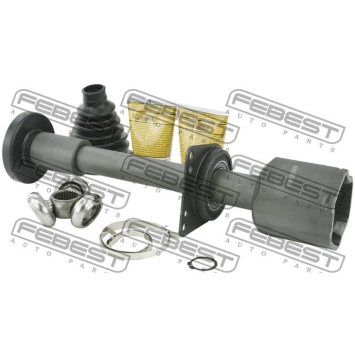 Шрус внутренний правый 27x40x26 febest 2311-t5atrh