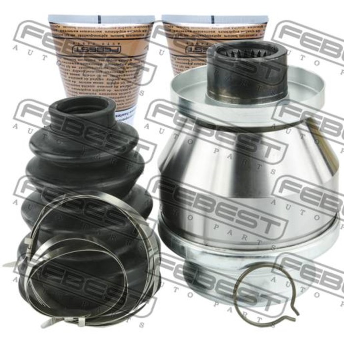 Шрус внутренний 30x46.7x26 febest 2311-t5mtlh