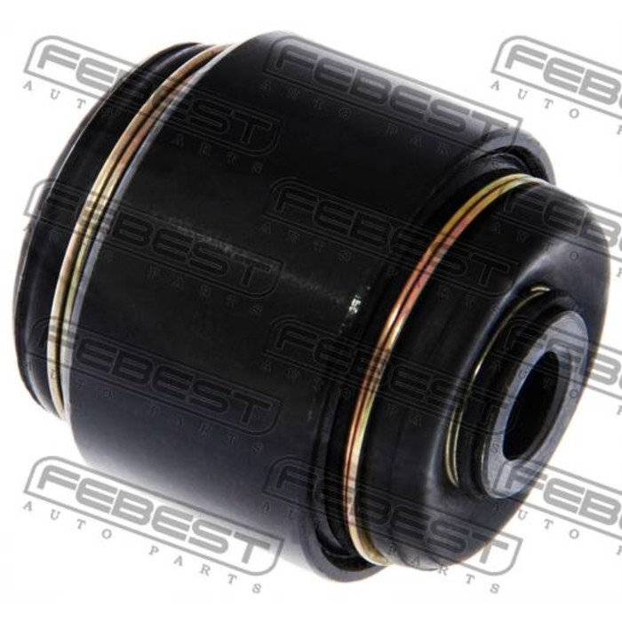 Сайлентблок заднего верхнего рычага febest chab-001z