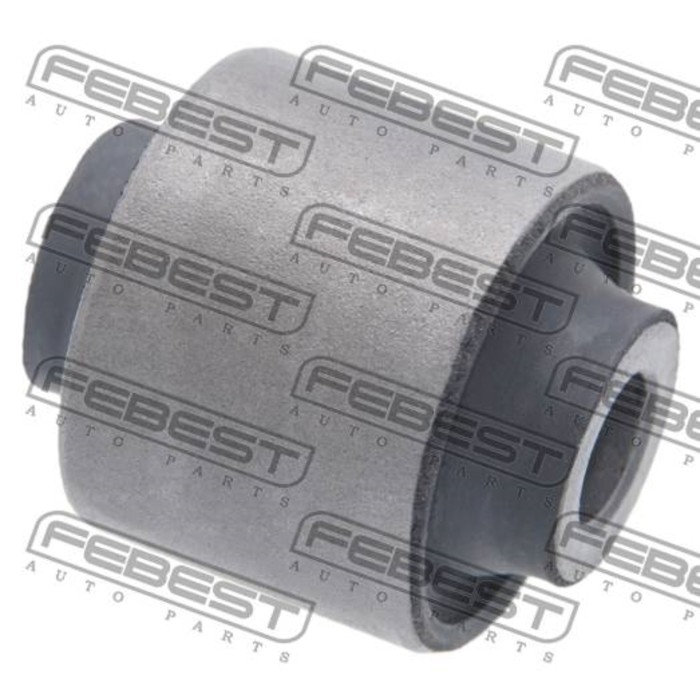 Сайлентблок задней цапфы febest chab-002