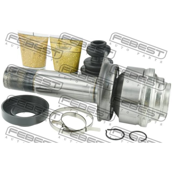 Шрус внутренний правый 28x48.6x26 febest 2311-t5rh