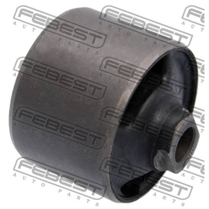 Сайлентблок задней продольной тяги febest chab-003