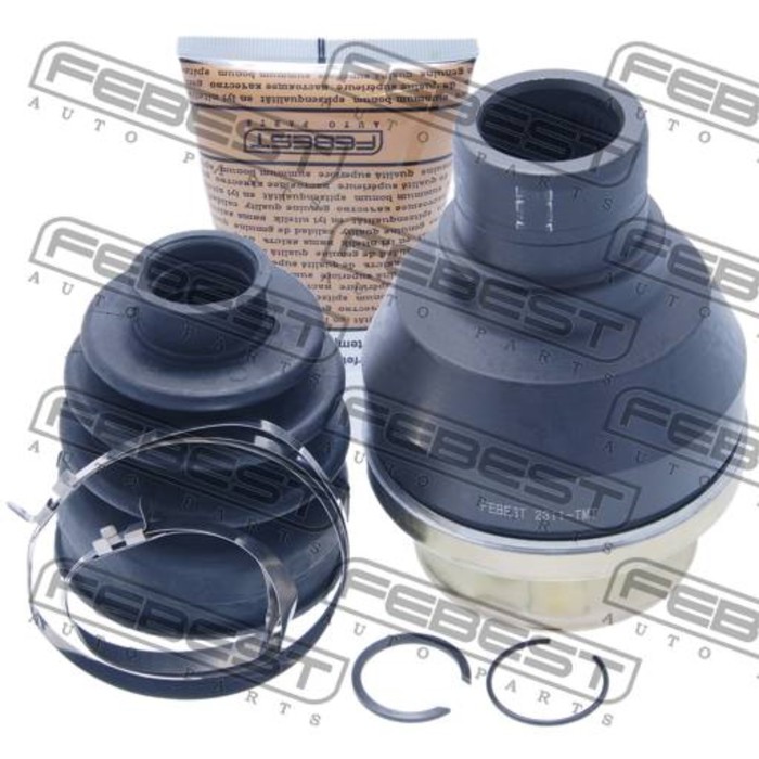 Шрус внутренний левый 28x47x40 febest 2311-tmt