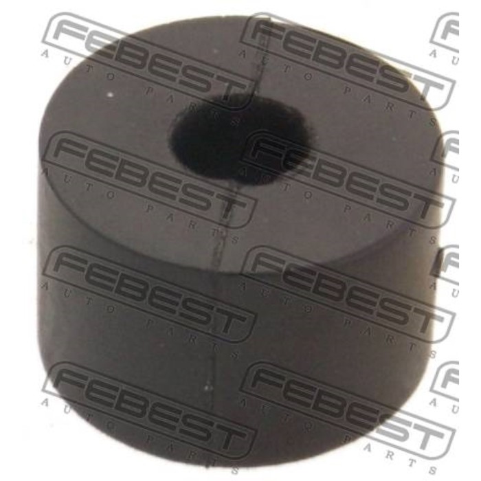 Втулка стойки переднего стабилизатора d8 febest hsb-057