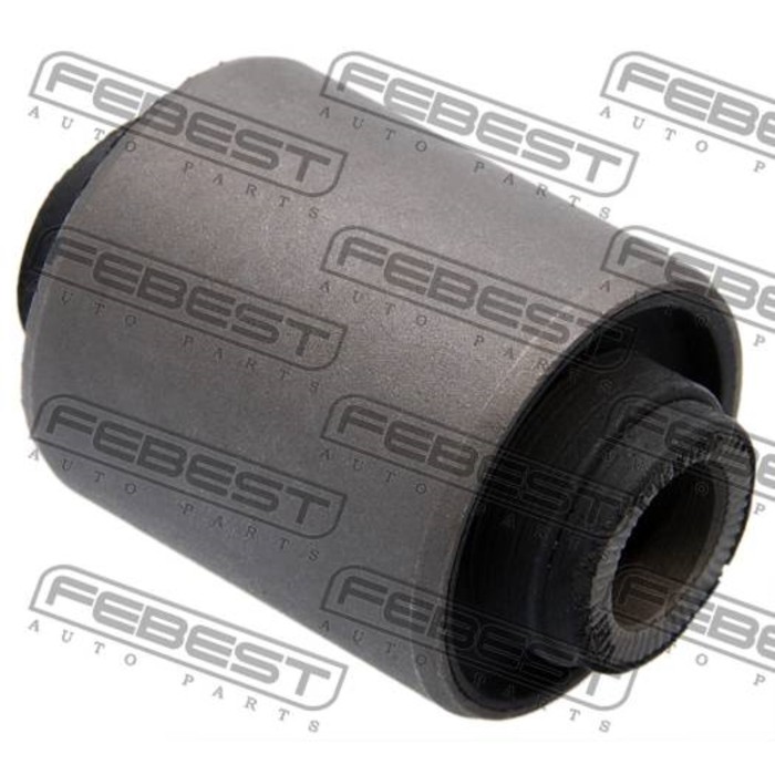 Сайлентблок задней поперечной тяги febest chab-005