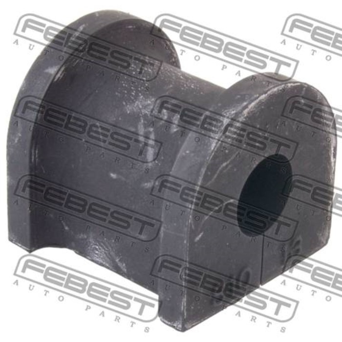 Втулка заднего стабилизатора d13 febest hsb-058