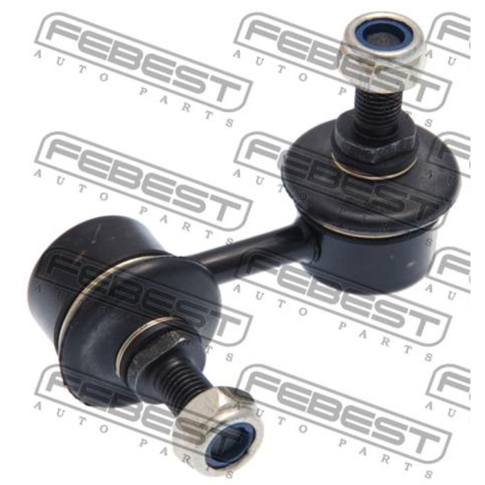 Тяга стабилизатора передняя правая febest 1223-acfr