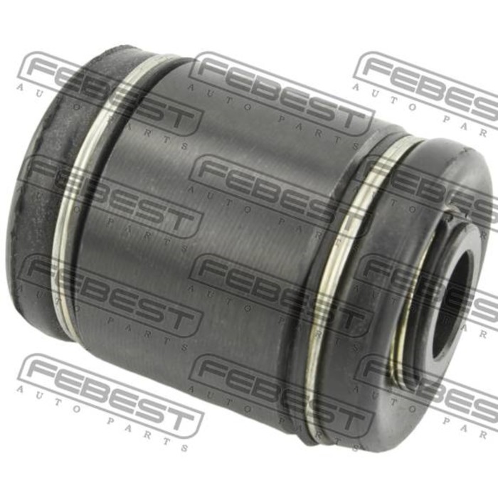 Сайлентблок задней цапфы febest chab-006z
