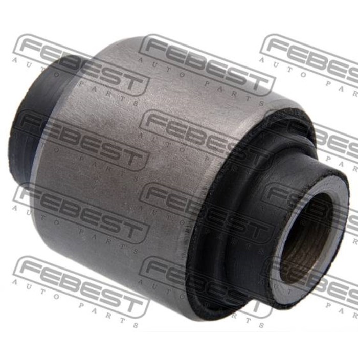 Сайлентблок задней цапфы febest chab-007