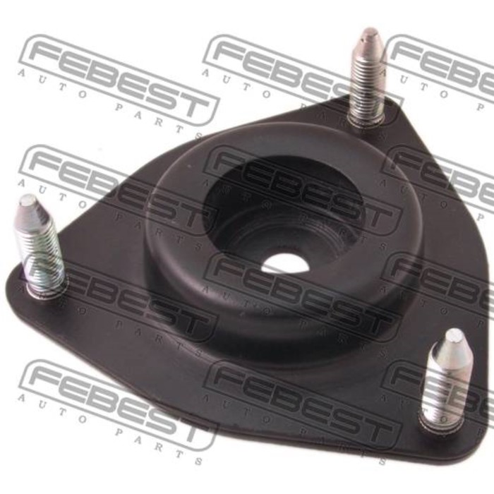 Опора переднего амортизатора febest mss-cw5f