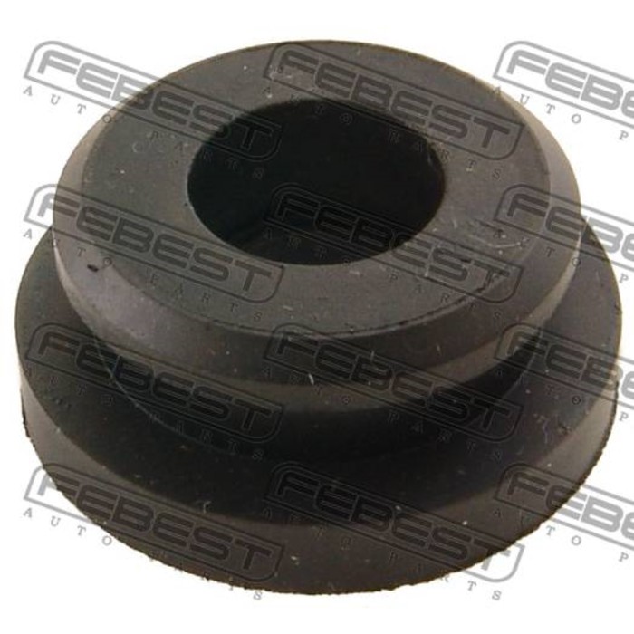 Втулка крепления радиатора febest hsb-064