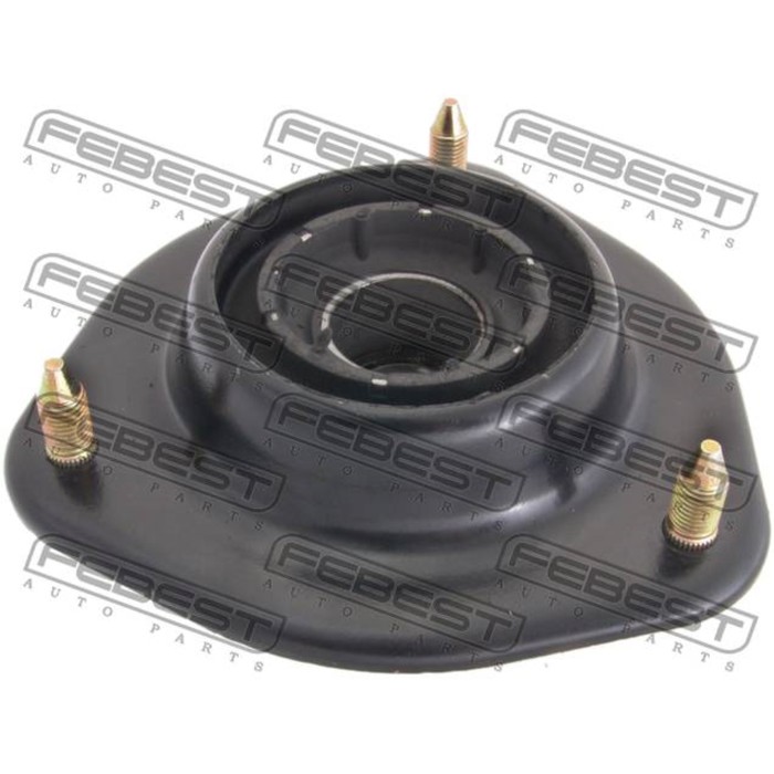 Опора переднего амортизатора febest mss-dgf