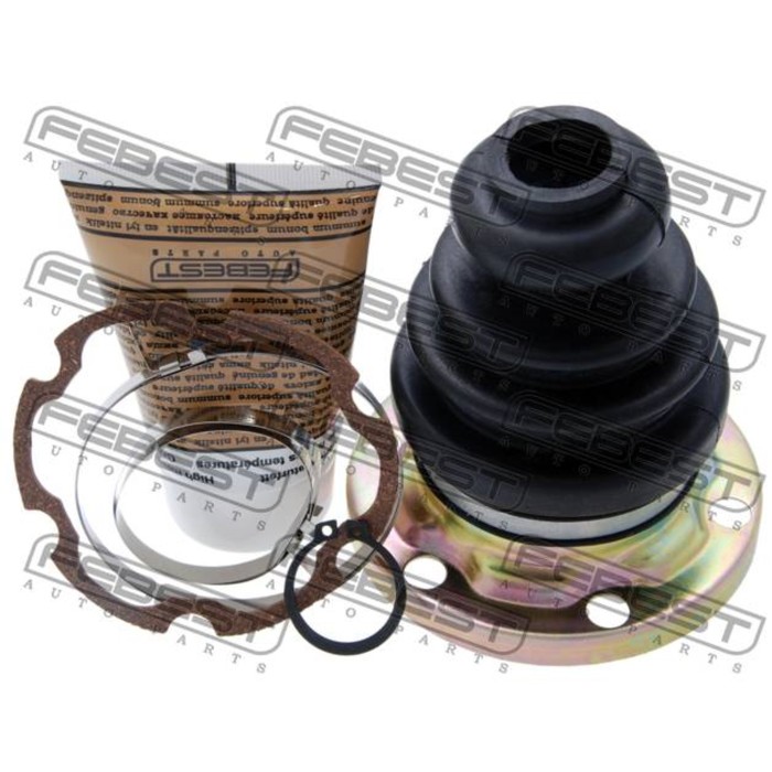 Пыльник ШРУСа FEBEST 2315-b5