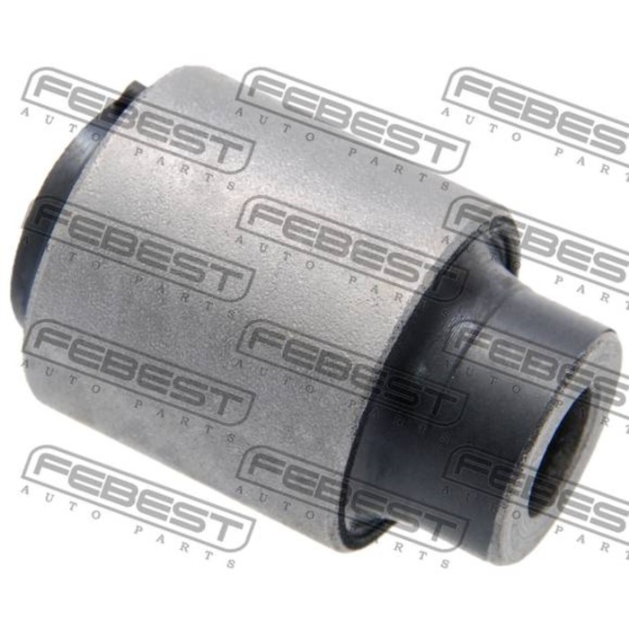 Сайлентблок задней тяги febest chab-010