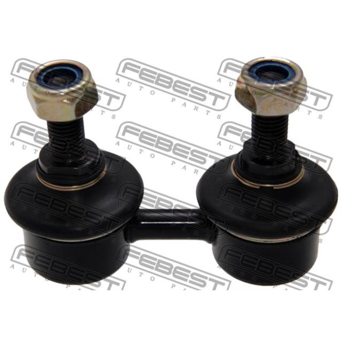 Тяга стабилизатора передняя febest 1223-elf