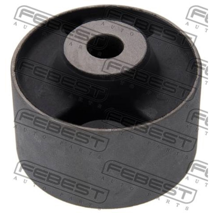 Сайлентблок задней тяги febest chab-011