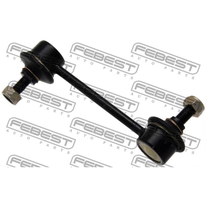 Тяга стабилизатора задняя febest 1223-elr