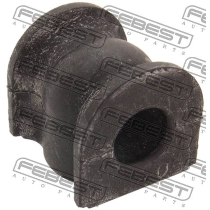 Втулка заднего стабилизатора d15 febest hsb-cf4r