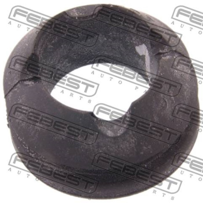Втулка переднего подрамника febest nsb-m01