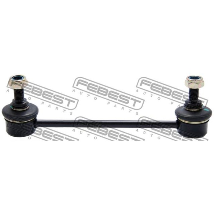 Тяга стабилизатора задняя febest 1223-enr