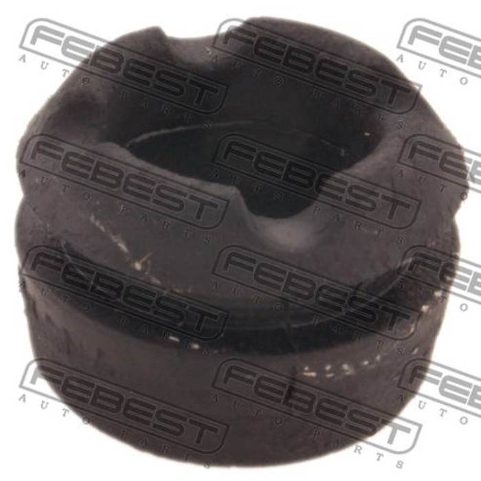 Втулка переднего подрамника febest nsb-m10