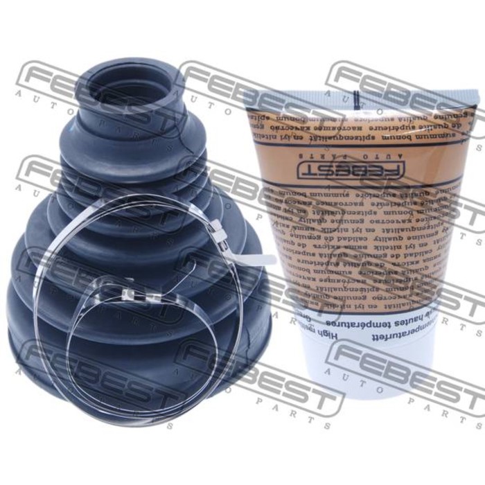 Пыльник ШРУСа FEBEST 2315-tatt