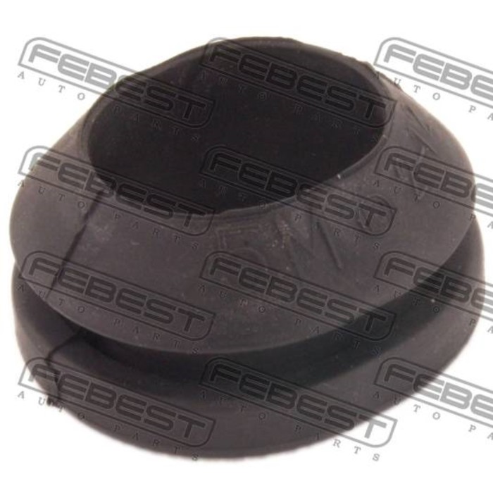 Втулка переднего подрамника febest nsb-m300