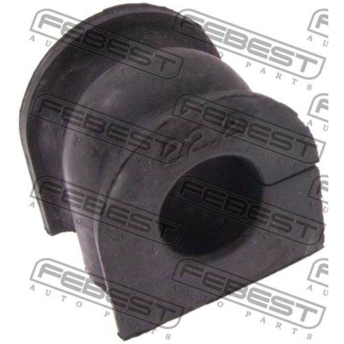 Втулка заднего стабилизатора d22.2 febest hsb-cmr