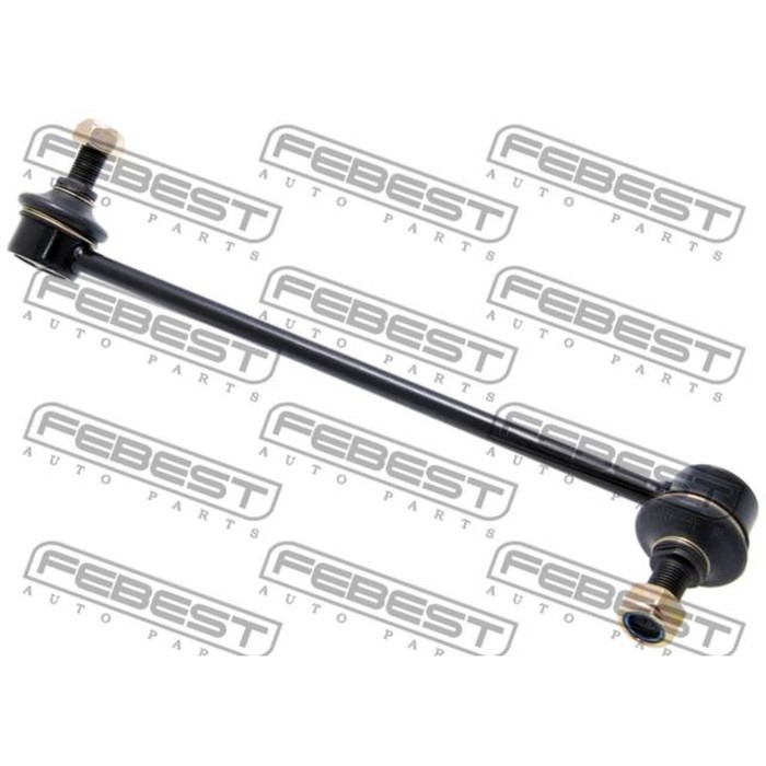 Тяга стабилизатора передняя правая febest 1223-h1frh