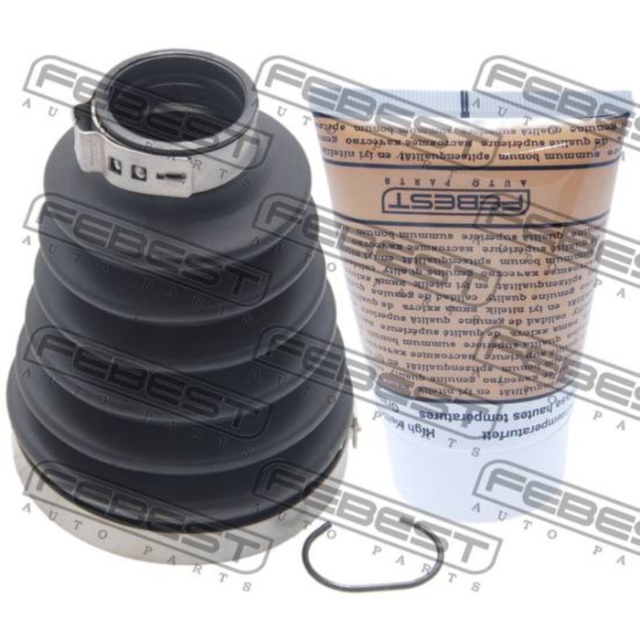 Пыльник ШРУСа FEBEST 2315p-tmt