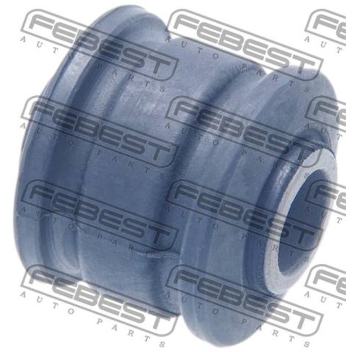 Сайлентблок задней поперечной тяги febest chab-020