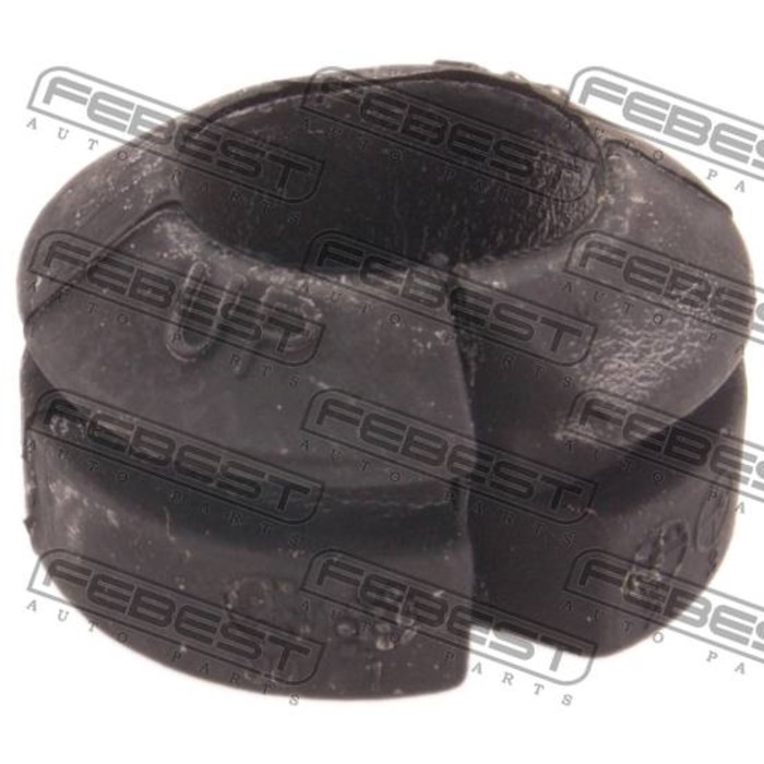 Втулка переднего подрамника febest nsb-mu01