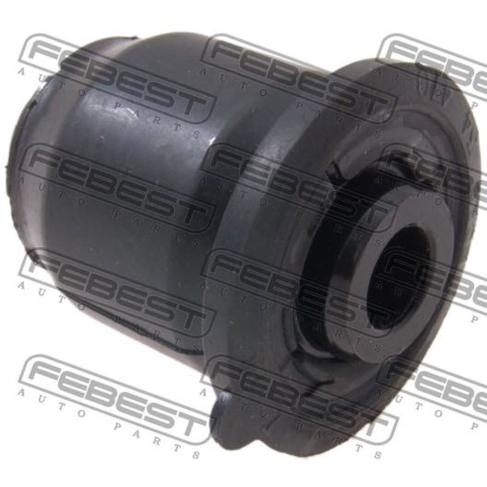 Сайлентблок передний переднего рычага febest mzab-009