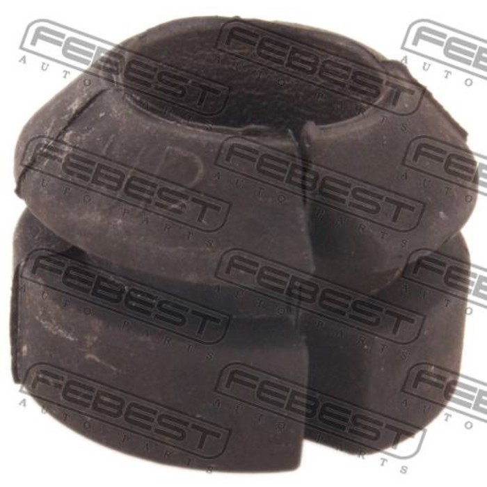 Втулка переднего подрамника febest nsb-mu06
