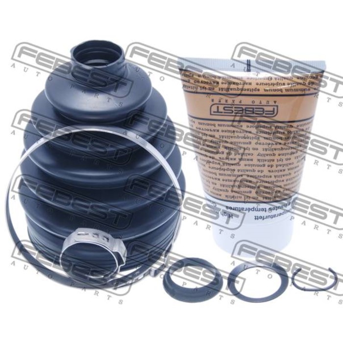 Пыльник ШРУСа FEBEST 2317p-b6