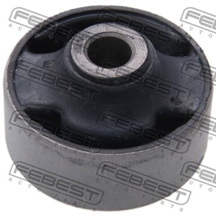 Сайлентблок задний переднего рычага febest chab-avb