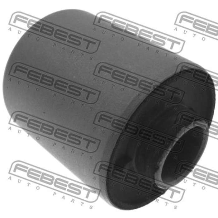 Сайлентблок задний переднего рычага febest mzab-010