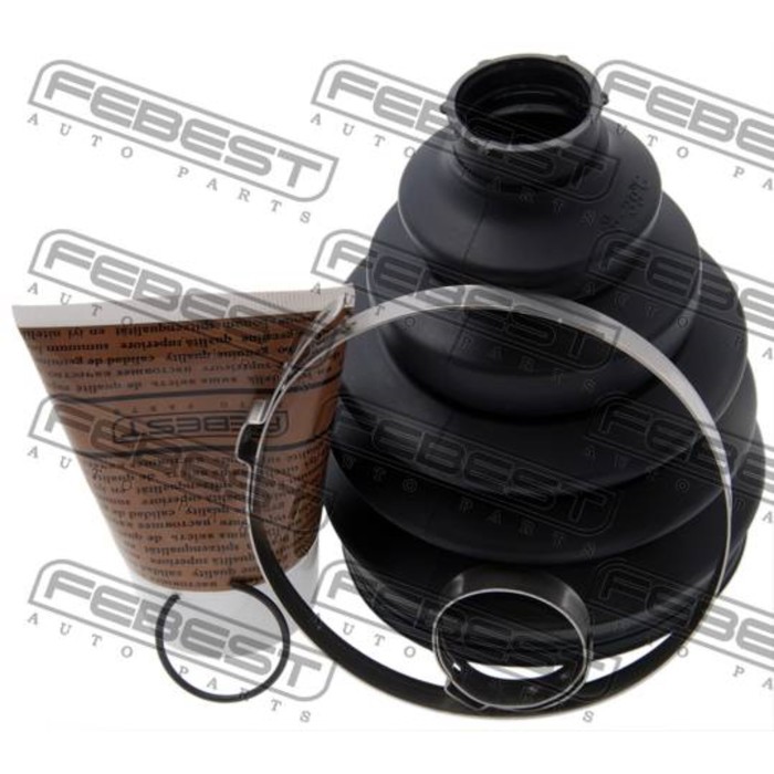 Пыльник ШРУСа FEBEST 2317p-t5