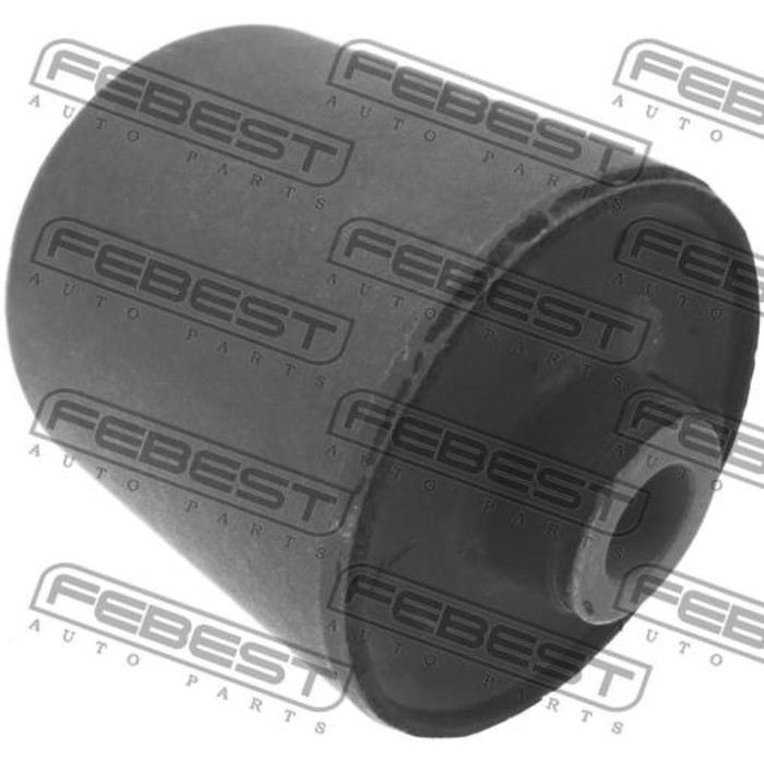Сайлентблок переднего нижнего рычага febest mzab-016