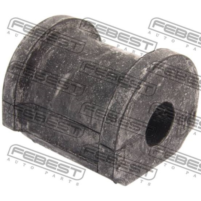Втулка переднего стабилизатора d15.9 febest hsb-es3f