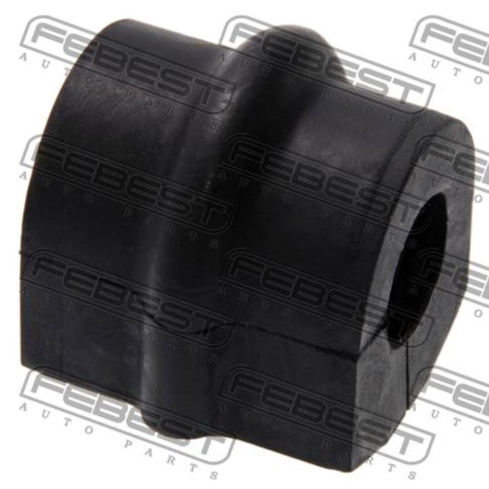 Втулка заднего стабилизатора d17 febest nsb-p12r