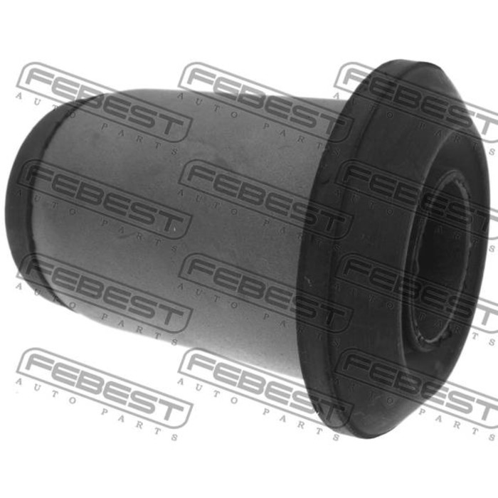 Сайлентблок переднего верхнего рычага febest mzab-018