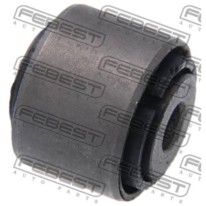 Сайлентблок задней тяги febest vwab-001