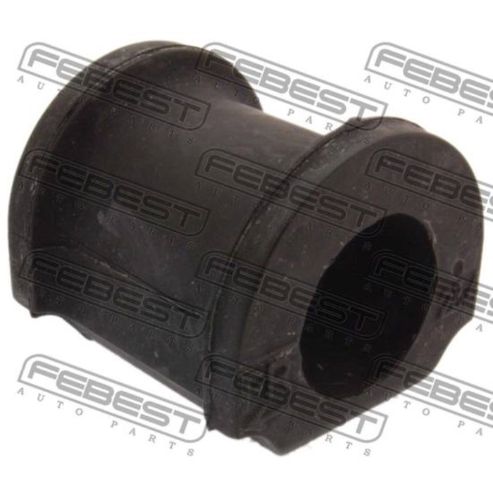 Втулка переднего стабилизатора d25.4 febest hsb-euf