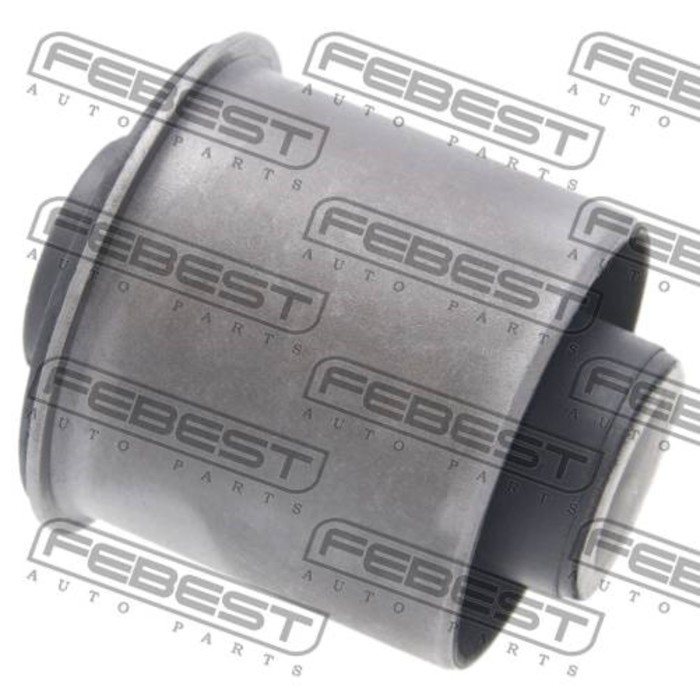 Сайлентблок задней балки febest chab-avt200r
