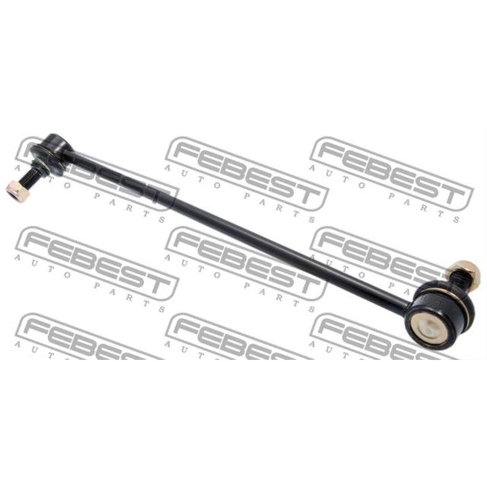 Тяга стабилизатора передняя левая febest 1223-sancfl